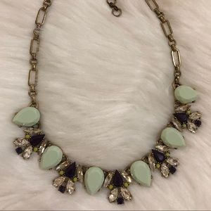 J. Crew Necklace